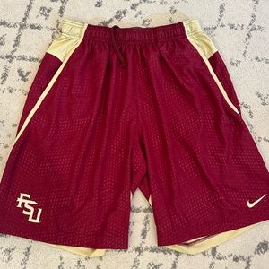 Men’s Nike shorts